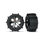 traxxas-pneus-paddle-28-jantes-all-star-black-chrome-x2-3776