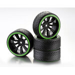 Raederset-Drift-9-Speichen-Profil-A-Felge-schwarz-Ring-neon-gruen-1-10-4-2510049_b_0