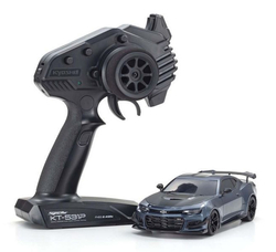 K.MZ156 | Support Moteur Kyosho Mini-Z MR03-HM