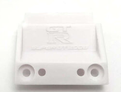 Support De Carrosserie Thunder Tiger PD7503 – Pièce De Rechange D'origine Pour Modèles Réduits TRA