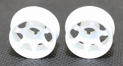 Pneus et jantes pour Kyosho Mini-Z - Racing Shop