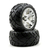 traxxas-pneus-anaconda-28-jantes-all-star-chrome-x2-5576r