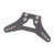 support-amortisseur-avant-carbone-bx10