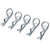 Clips-carrosserie-moyen-Argent-10-pcs-2440013_b_0