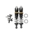 set-amortisseurs-avants-racing-15mm