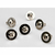 VIS-BTR-TETE-PLATE-3X8MM-6-3185X
