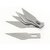 cutter-scalpel-5-lames-de-rechangea