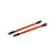 traxxas-biellette-alu-7075-rouge-x2-5318x