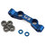 team-associated-b7-b64-ft-steering-rack-blue-aluminum