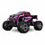 STAMPEDE-2WD-BL-2S-CLIPLESS-Rose