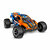 RUSTLER-4X2-BRUSHED-AVEC-ACCUS-CHARGEUR-USB-HD-Orange