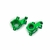 FUSEES-DE-DIRECTION-GAUCHE-DROIT-ALU-ANODISEES-VERTE-X2-10237-GRN