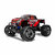 STAMPEDE-4X2-BRUSHED-AVEC-ACCUS-CHARGEUR-USB-HD-Rouge