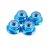 fastrax-ecrous-nylstop-epaules-m4-bleu-4pcs-ftm4bf