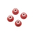 5mm-lock-nut-red