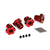 traxxas-hexagones-de-roue-17mm-rouge-x4-8654r
