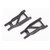 traxxas-triangle-de-suspension-inferieur-x2-3655r
