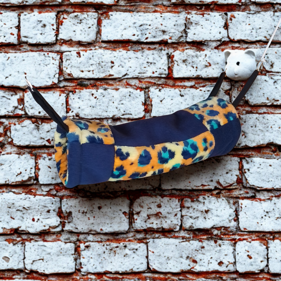 tunnel-suspendu-pour-rongeur-orange-bleu-