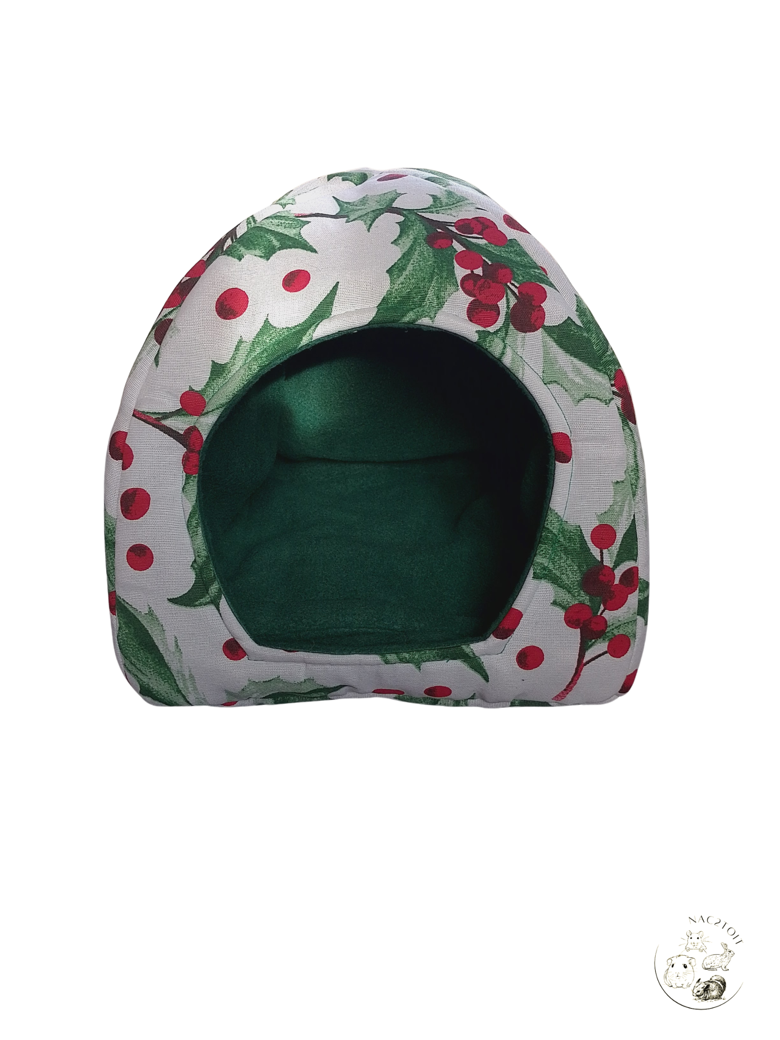 NAC2TOIT boutique artisanale, accessoires personnalisés pour cochons d’Inde
