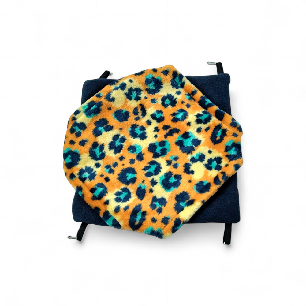 hamac-double-tache-guepard-orange-marineen-tissu-polair-nac2toit