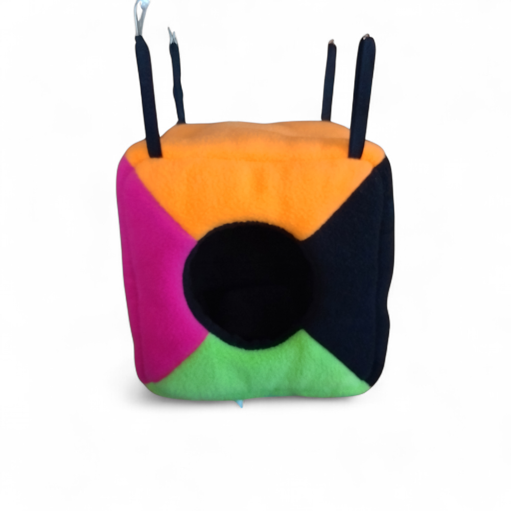 hamac-cube-quatre-couleur-personnalisable