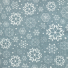 tissu-polycoton-neige-fond-gris-NAC2TOIT
