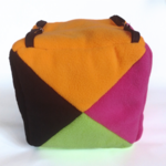 hamac-cube-personnalisable-quatre- couleurs