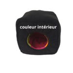 couleur-intérieur-hamac cube personnalisable