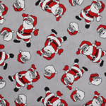 tissu-polycotissuton-Pére-noel-fond-gris-NAC2TOIT