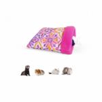sac-de-couchage-pour-cochon-d-inde-rose-nac2toit