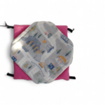 hamac-double-en-tissu-polaire-rose-motif-route-nac2toit