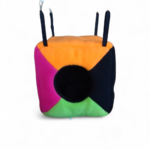 hamac-cube-quatre-couleur-personnalisable