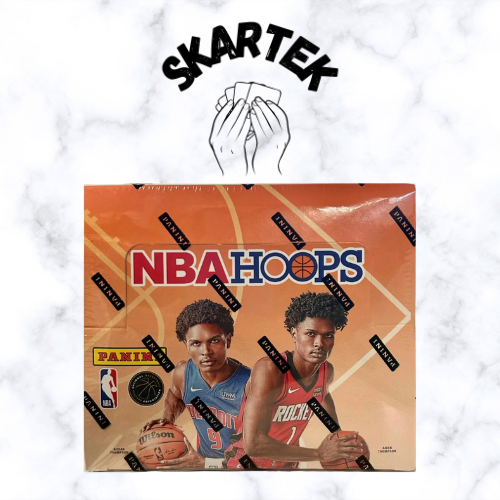 NBA Hoops 23_24 - Retail