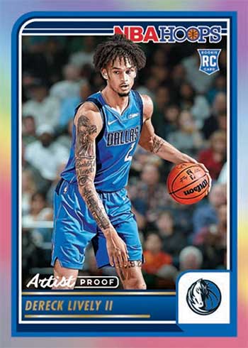 2023-24-Panini-NBA-Hoops-Basketball-Base-Artist-Proof