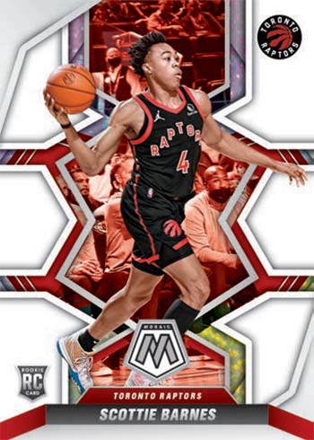 2021-22-Panini-Mosaic-Basketball-Base-White