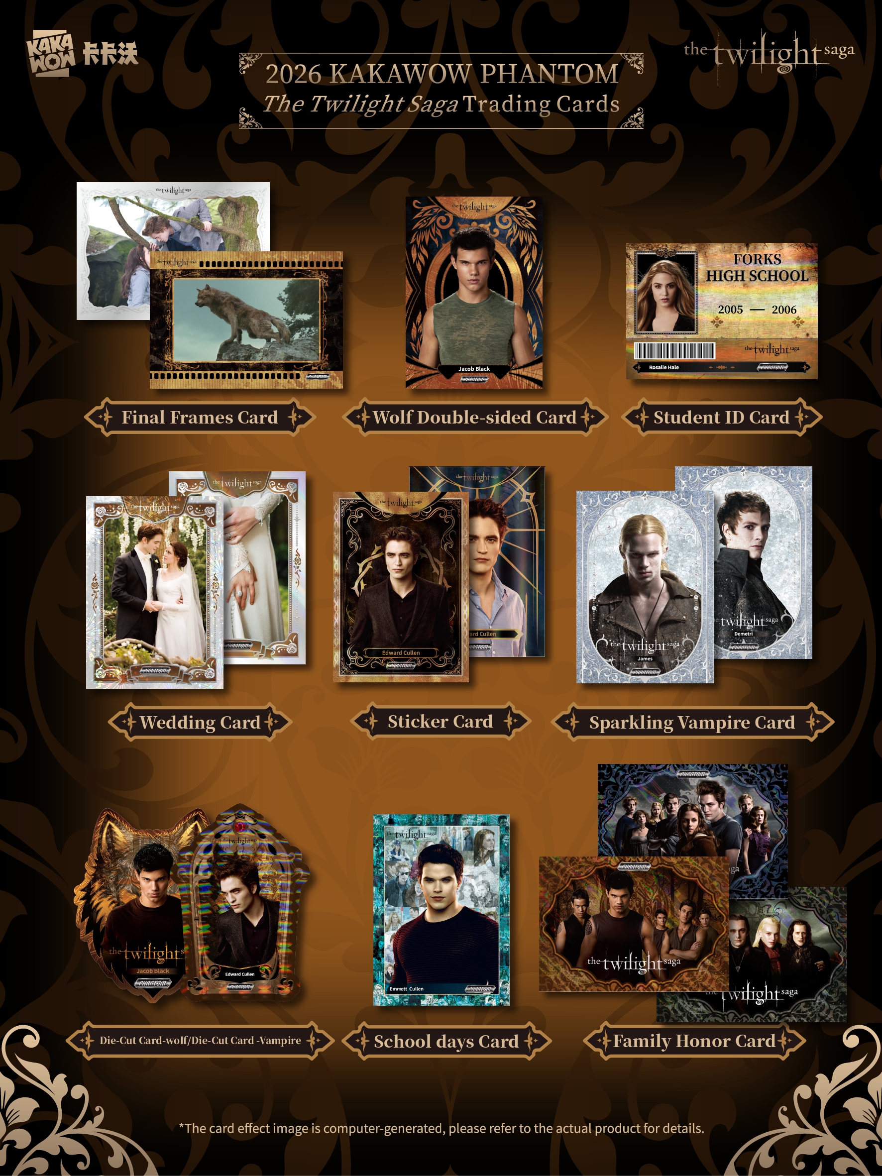 2026 KAKAWOW PHANTOM The Twilight Saga Trading Cards - Slides_page-0004