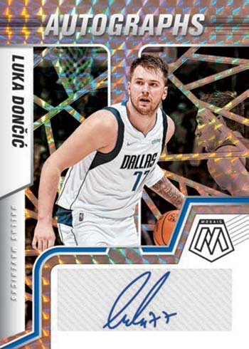 2021-22-Panini-Mosaic-Basketball-Autographs