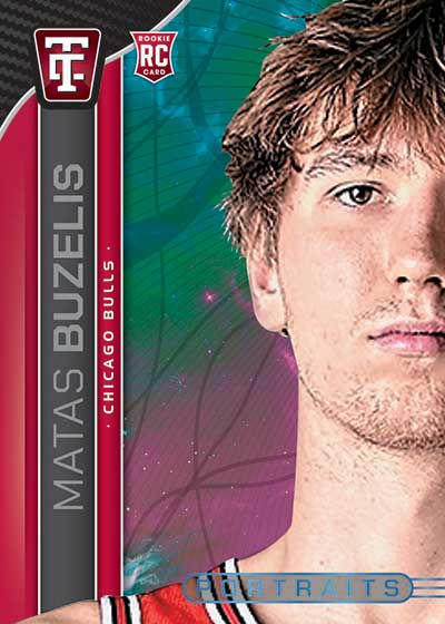 2024-25-Panini-Totally-Certified-Basketball-Portraits