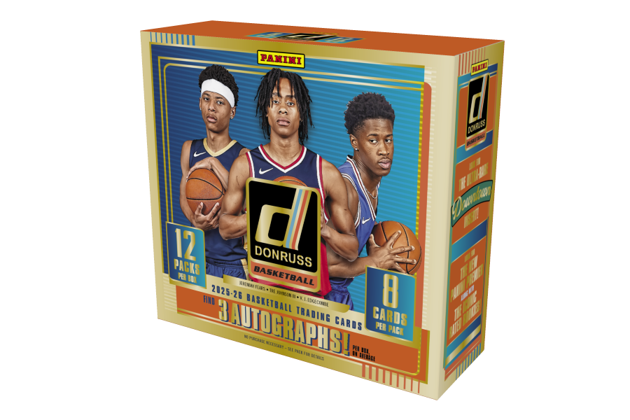 2025-26-donruss-hobby-box
