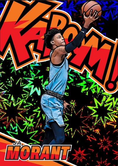 2025-26-panini-signature-series-kaboom-ja-morant