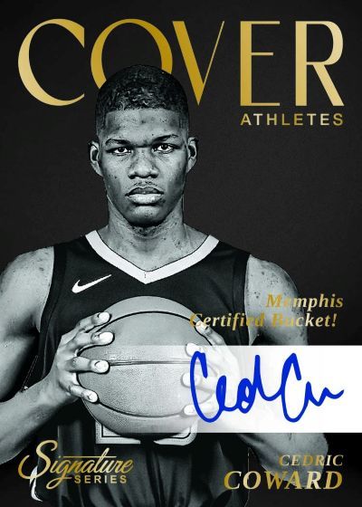 2025-26-panini-signature-series-cover-athletes-cedric-coward