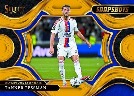 2025-26-panini-select-ligue-1-snapshots-tanner-tessman