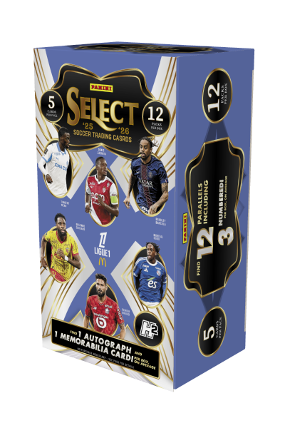 2025-26-panini-select-ligue-1-box