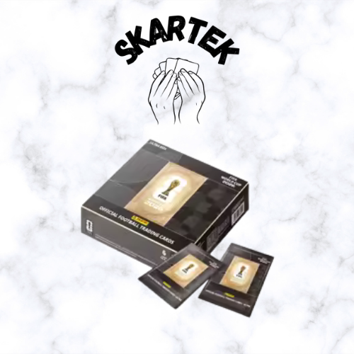 Kayou x Panini FIFA World Cup 2026 - Ultra box