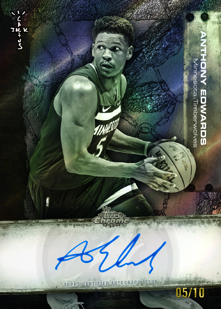25CJBK_3148_BaseAutographVariation_AnthonyEdwards_FR_BlackParallel