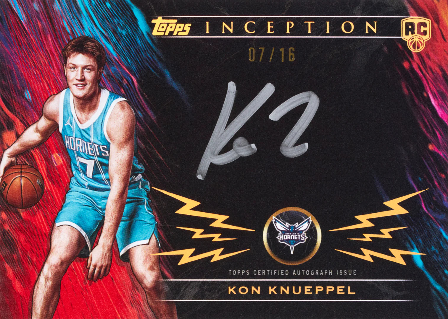 19c7866289013410fd724980c94b18baecd31eb3_2026_Topps_Inception_Basketball_SilverSignings_RedElectricity_KonKnueppel_FR_740b197d-8937-4f43-8c48-e9b294864df2