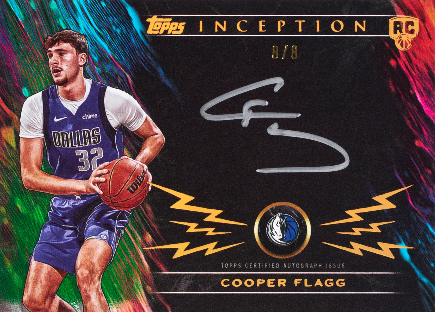 5d656fd84e9eb830c19c1d50131b7432fcfc3d87_2026_Topps_Inception_Basketball_SilverSignings_GreenElectricity_CooperFlagg_FR_81eba3f3-0faa-4530-9dce-025f18f5bf08