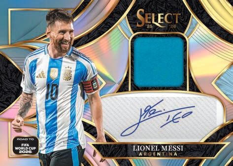 2026-panini-select-road-to-world-cup-26-autographed-memorabilia-lionel-messi