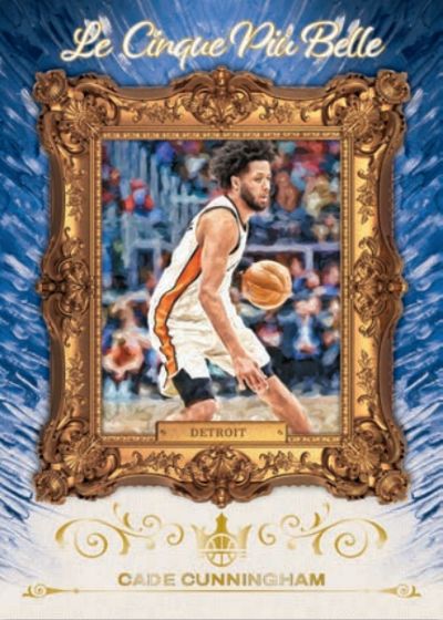 2025-26-panini-court-kings-le-cinque-piu-belle-cade-cunningham