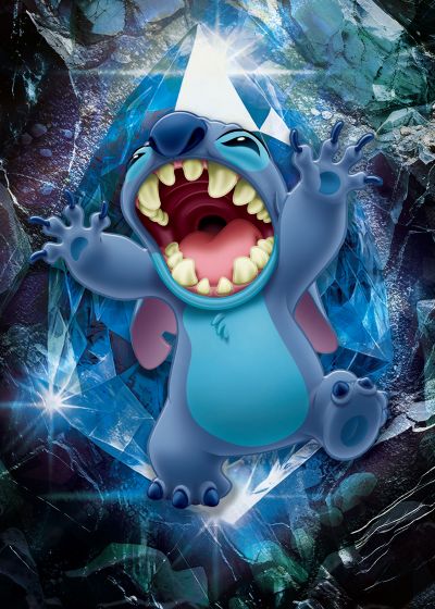 2026-topps-chrome-sapphire-disney-hidden-gems-stitch